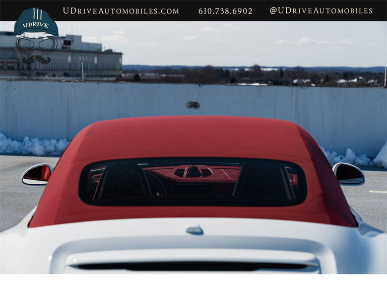 Porsche 991 Carrera S