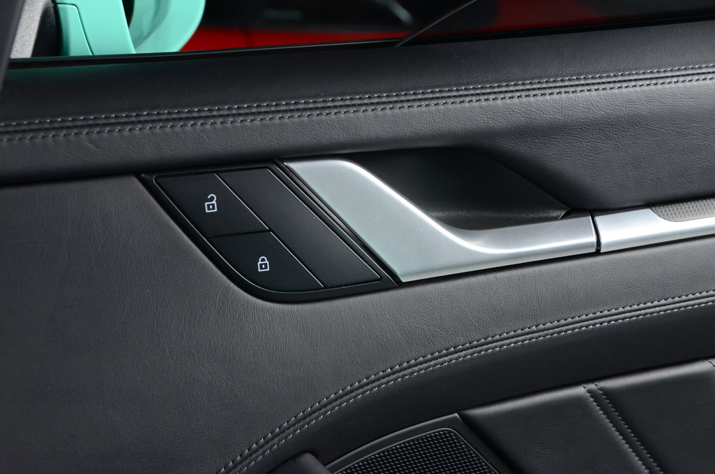 Porsche 992 Turbo S