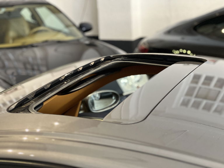 Porsche 997 Carrera 4S