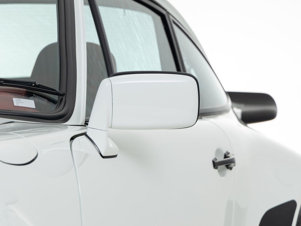 Porsche 911 Turbo 3.0