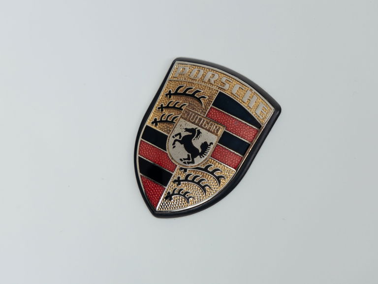 Porsche 911 Turbo 3.0