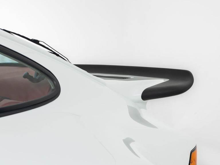 Porsche 911 Turbo 3.0