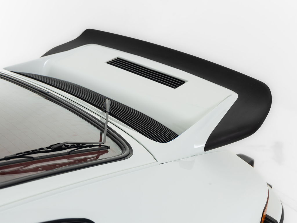 Porsche 911 Turbo 3.0