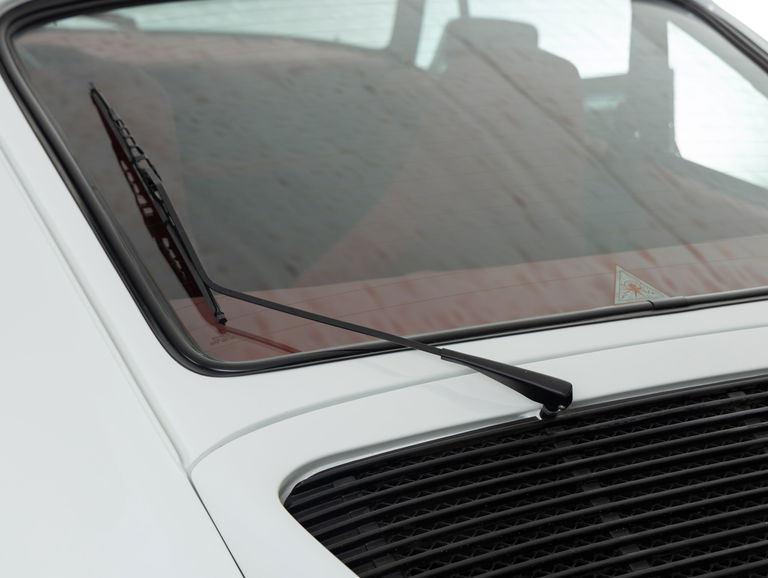 Porsche 911 Turbo 3.0