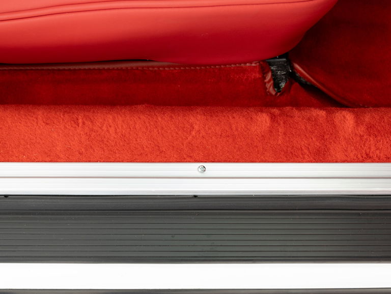 Porsche 911 Turbo 3.0