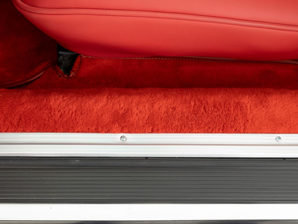 Porsche 911 Turbo 3.0