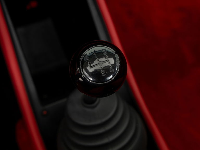 Porsche 911 Turbo 3.0