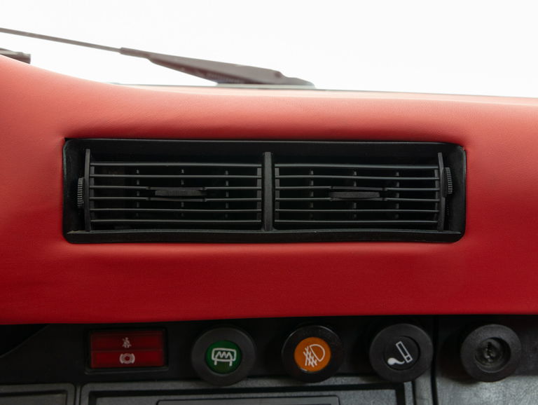 Porsche 911 Turbo 3.0