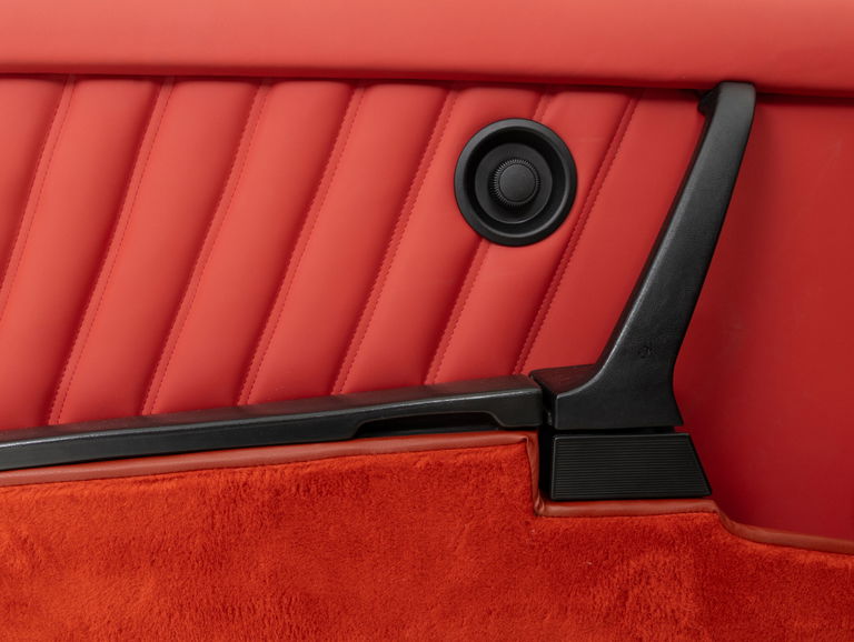 Porsche 911 Turbo 3.0