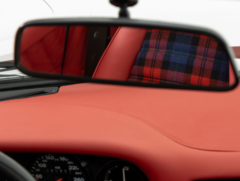 Porsche 911 Turbo 3.0