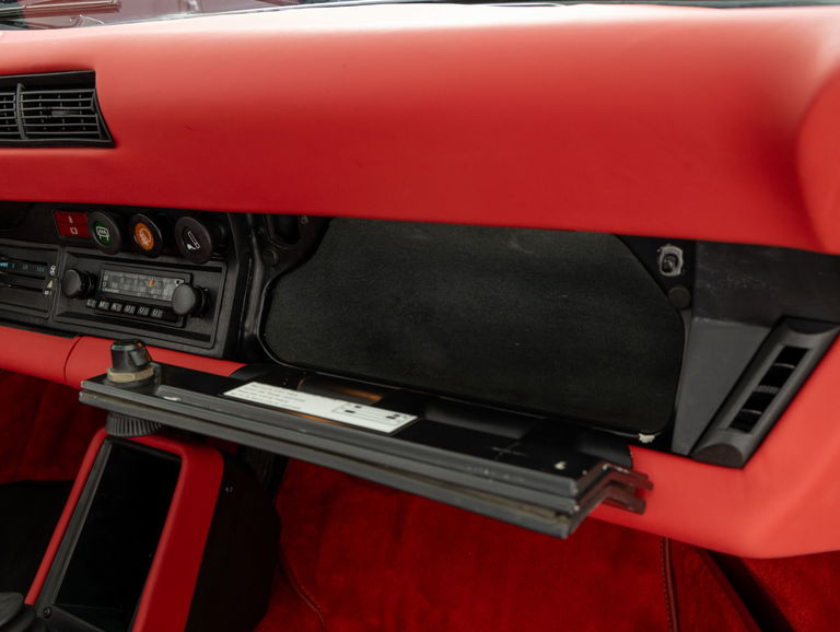 Porsche 911 Turbo 3.0