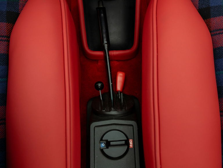 Porsche 911 Turbo 3.0