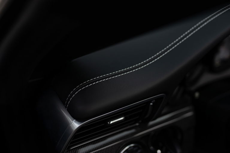 Porsche 991.2 Carrera 4 GTS