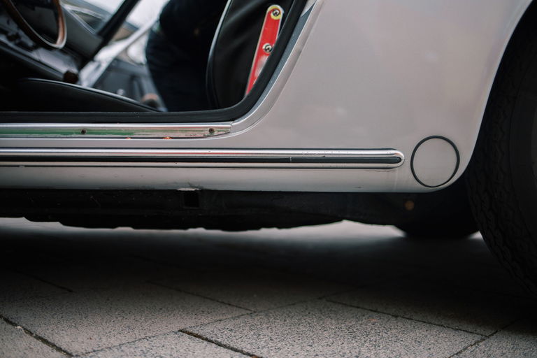 Porsche 911 (F-Modell)