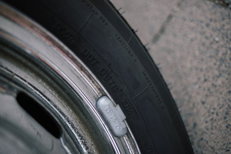 Porsche 911 (F-Modell)