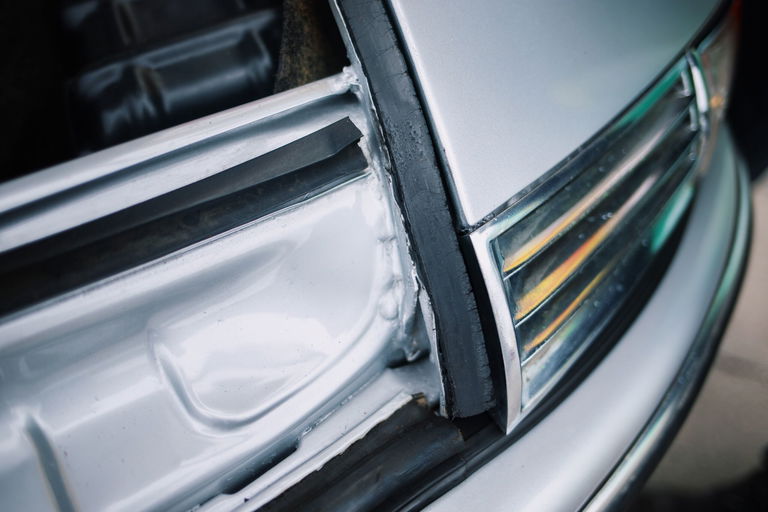 Porsche 911 (F-Modell)