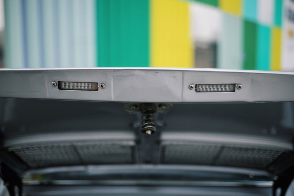 Porsche 911 (F-Modell)