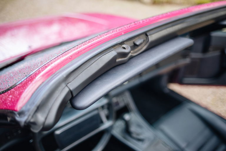 Porsche 944 S2 Cabriolet