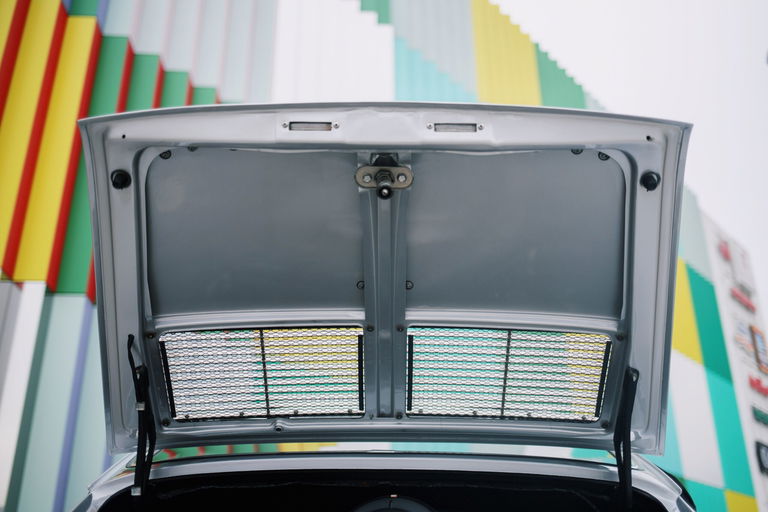 Porsche 911 (F-Modell)