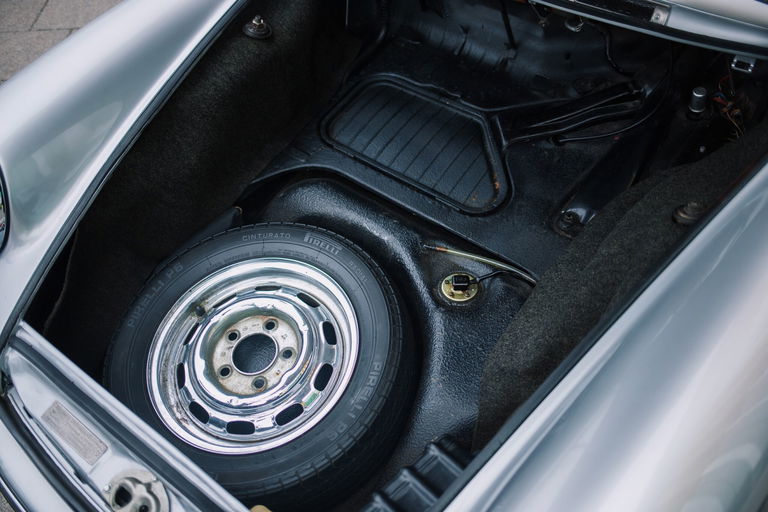 Porsche 911 (F-Modell)