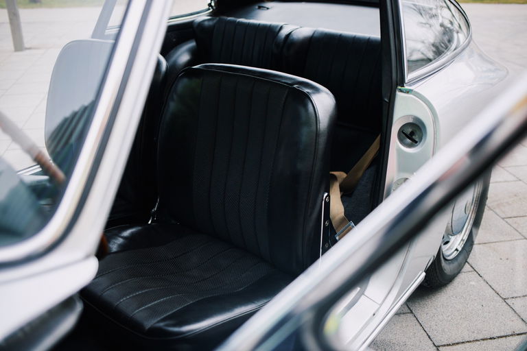 Porsche 911 (F-Modell)