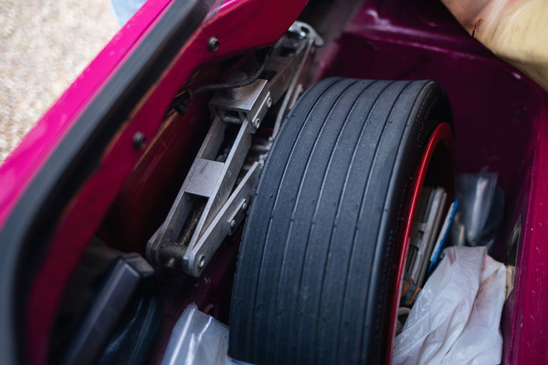 Porsche 944 S2 Cabriolet