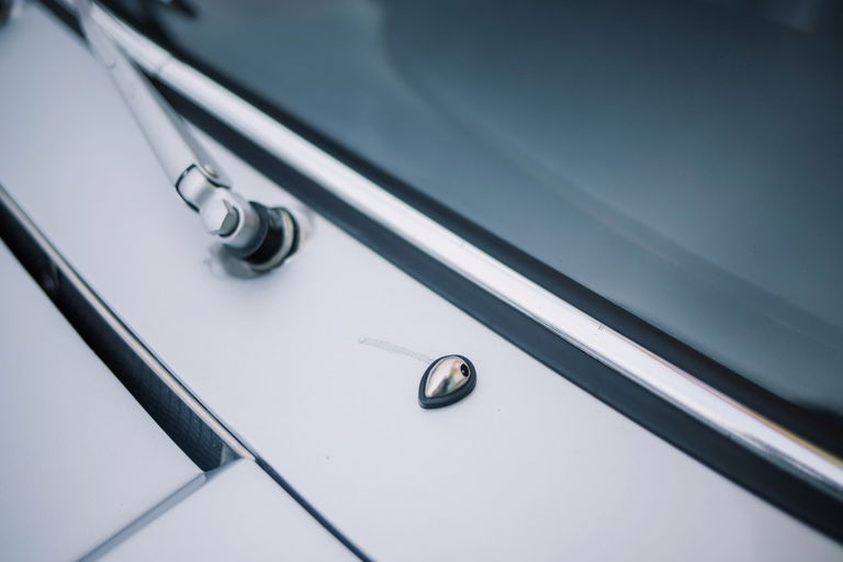 Porsche 911 (F-Modell)