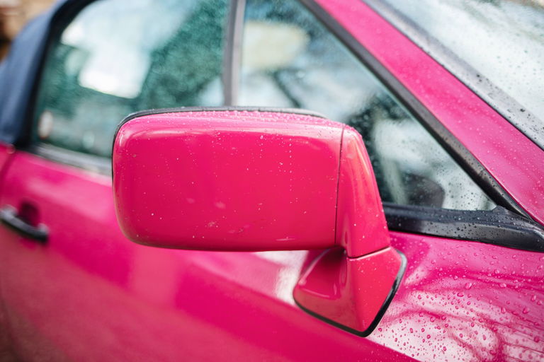 Porsche 944 S2 Cabriolet