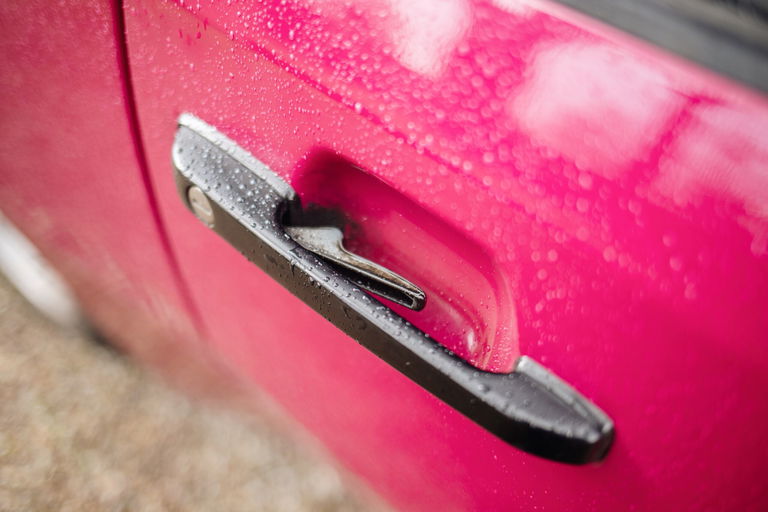 Porsche 944 S2 Cabriolet