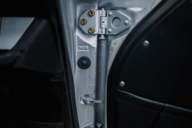 Porsche 911 (F-Modell)