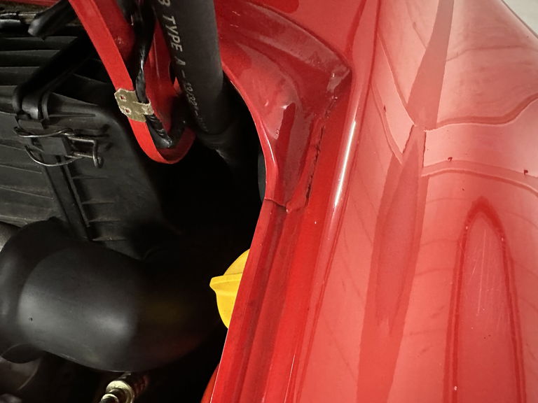 Porsche 911 Carrera 3.2 Speedster