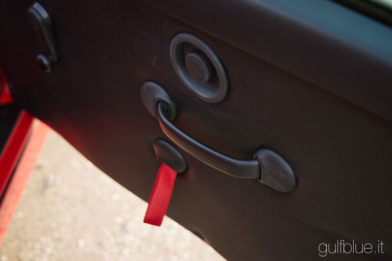 Porsche 964 Carrera RS