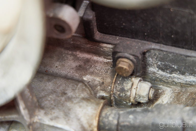 Porsche 964 Carrera RS