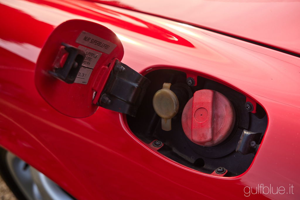 Porsche 964 Carrera RS