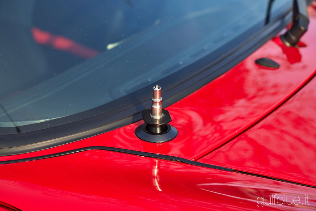 Porsche 964 Carrera RS