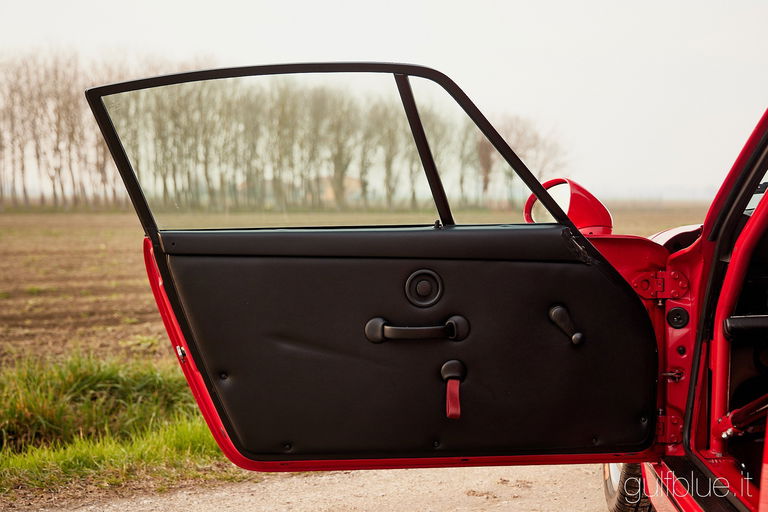 Porsche 964 Carrera RS