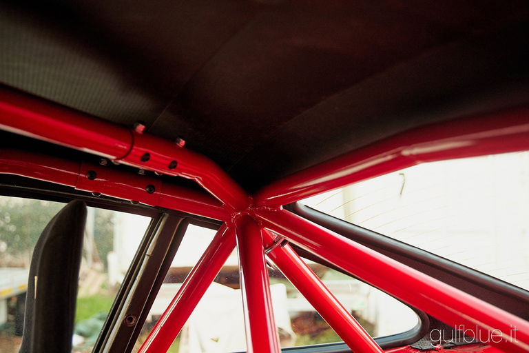 Porsche 964 Carrera RS