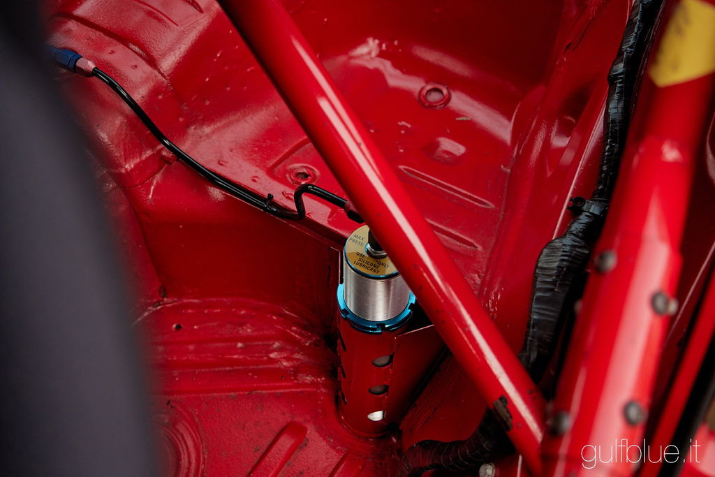 Porsche 964 Carrera RS