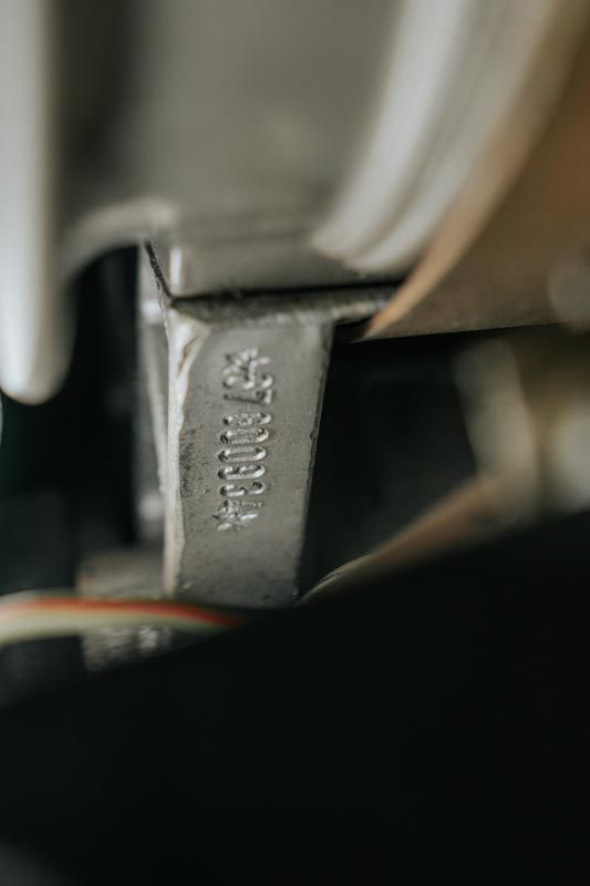 Porsche 911 Turbo 3.3