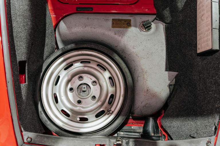 Porsche 911 Turbo 3.3