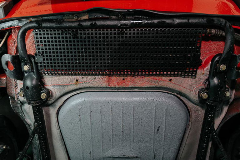 Porsche 911 Turbo 3.3