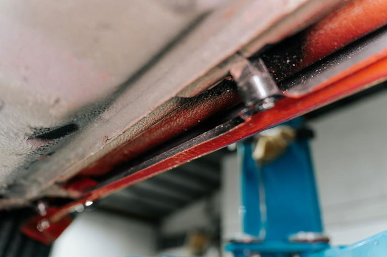 Porsche 911 Turbo 3.3