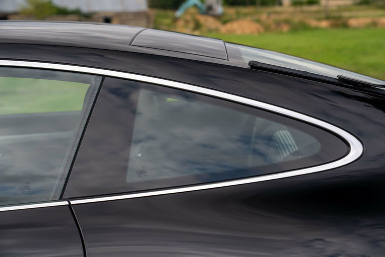 Porsche 991 Carrera S 50 Jahre Edition