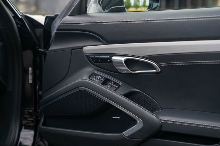 Porsche 991 Carrera S 50 Jahre Edition