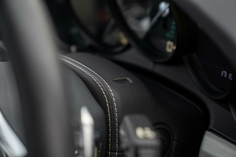 Porsche 991 Carrera S 50 Jahre Edition