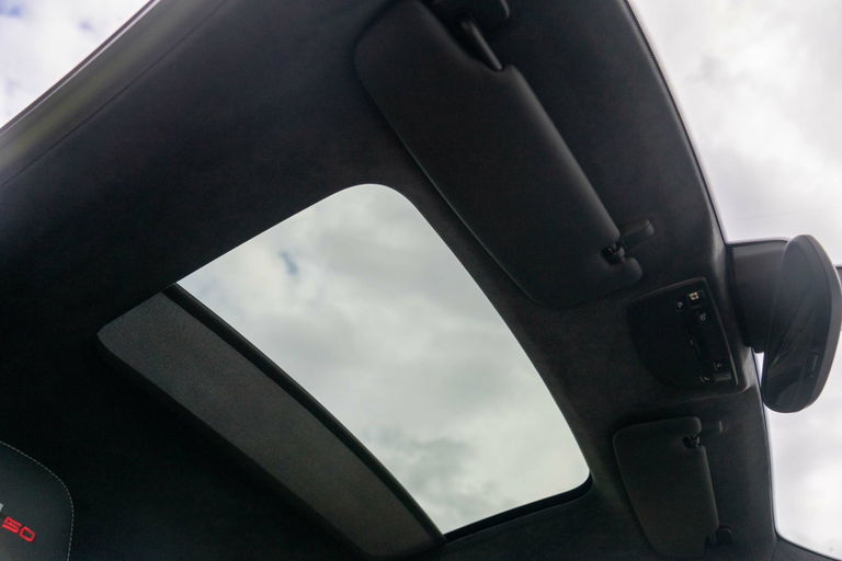 Porsche 991 Carrera S 50 Jahre Edition