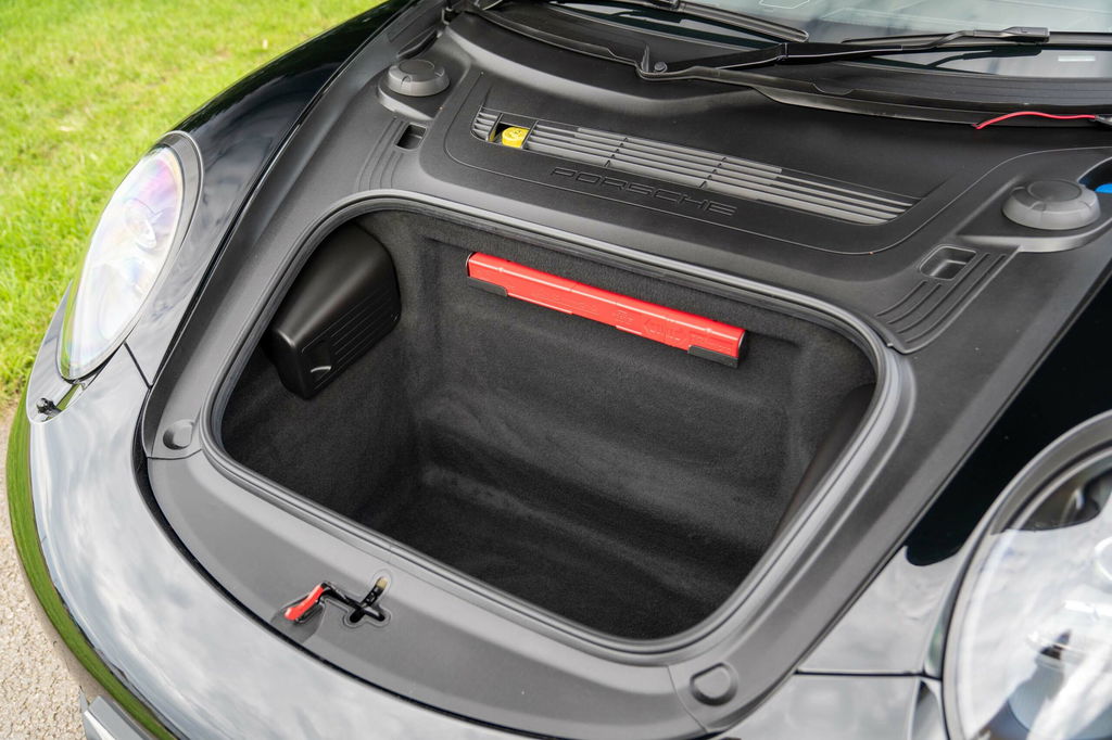 Porsche 991 Carrera S 50 Jahre Edition