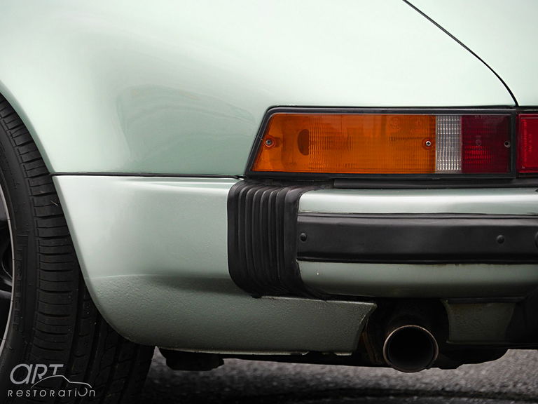 Porsche 911 Carrera 3,0