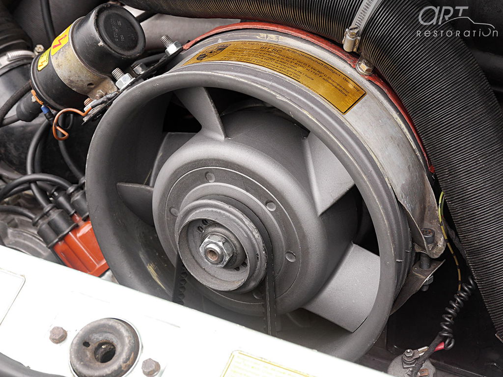 Porsche 911 Carrera 3,0