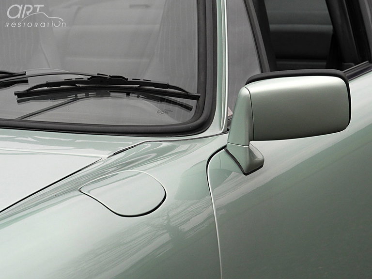 Porsche 911 Carrera 3,0